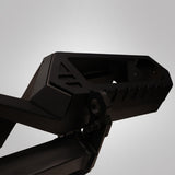 Jimny - Matrix Rear Metal Bumper