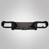 Jimny - Matrix Rear Metal Bumper