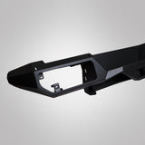 Jimny - Matrix Rear Metal Bumper
