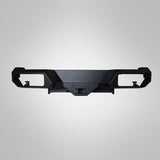 Jimny - Matrix Rear Metal Bumper