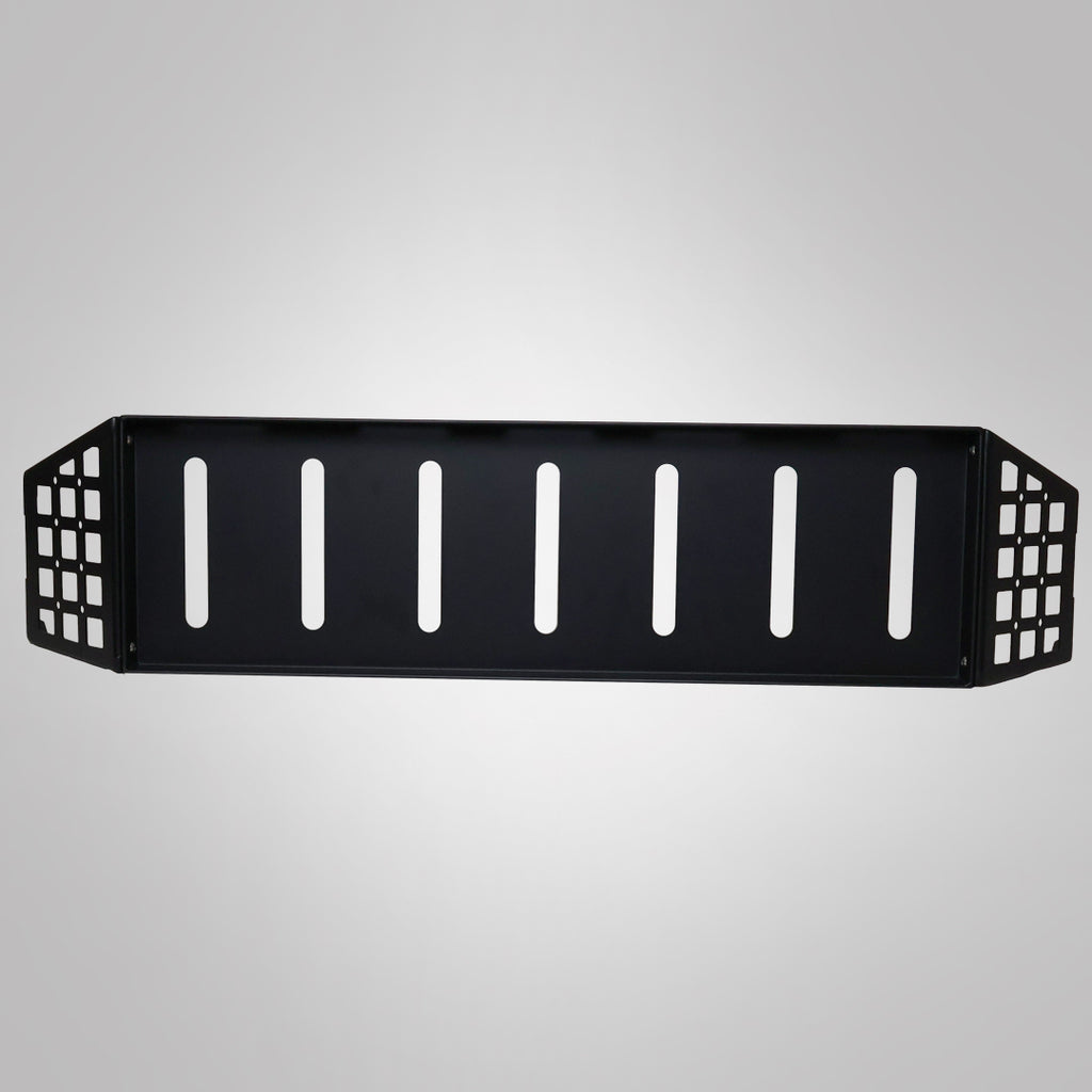 Jimny - Rear Boot Tray Aluminium