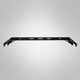 Jimny - Rear Boot Tray Aluminium