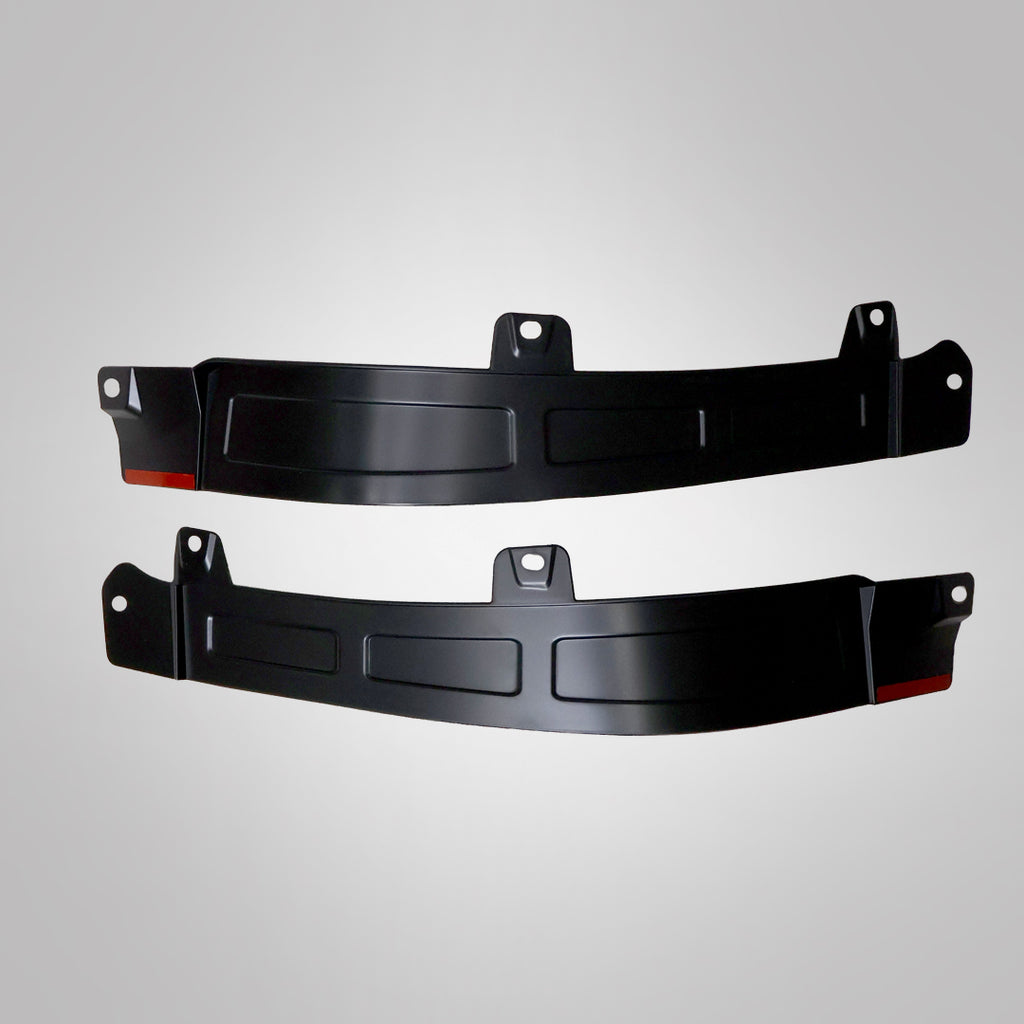 Jimny - Rear Inner Fenders | 2 pc
