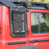 Jimny - Sand Ladder Mount