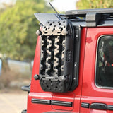 Jimny - Sand Ladder Mount