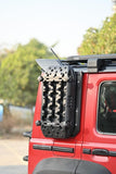 Jimny - Sand Ladder Mount