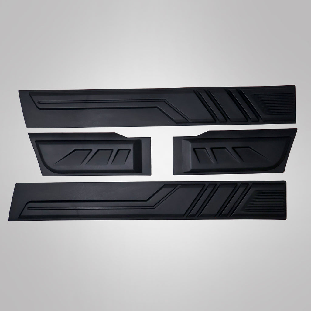 Jimny - Side Door Cladding