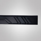 Jimny - Side Door Cladding - Fibre
