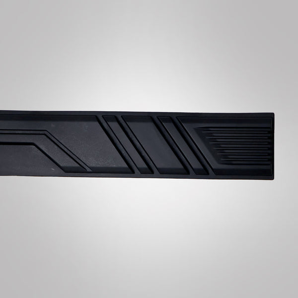 Body Cladding Sticker Jimny Side Door Cladding | Protective Side Body Cladding for Jimny ...