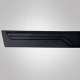 Jimny - Side Door Cladding - Fibre