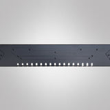 Jimny - Side Steps Steel
