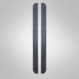 Jimny - Side Steps Steel