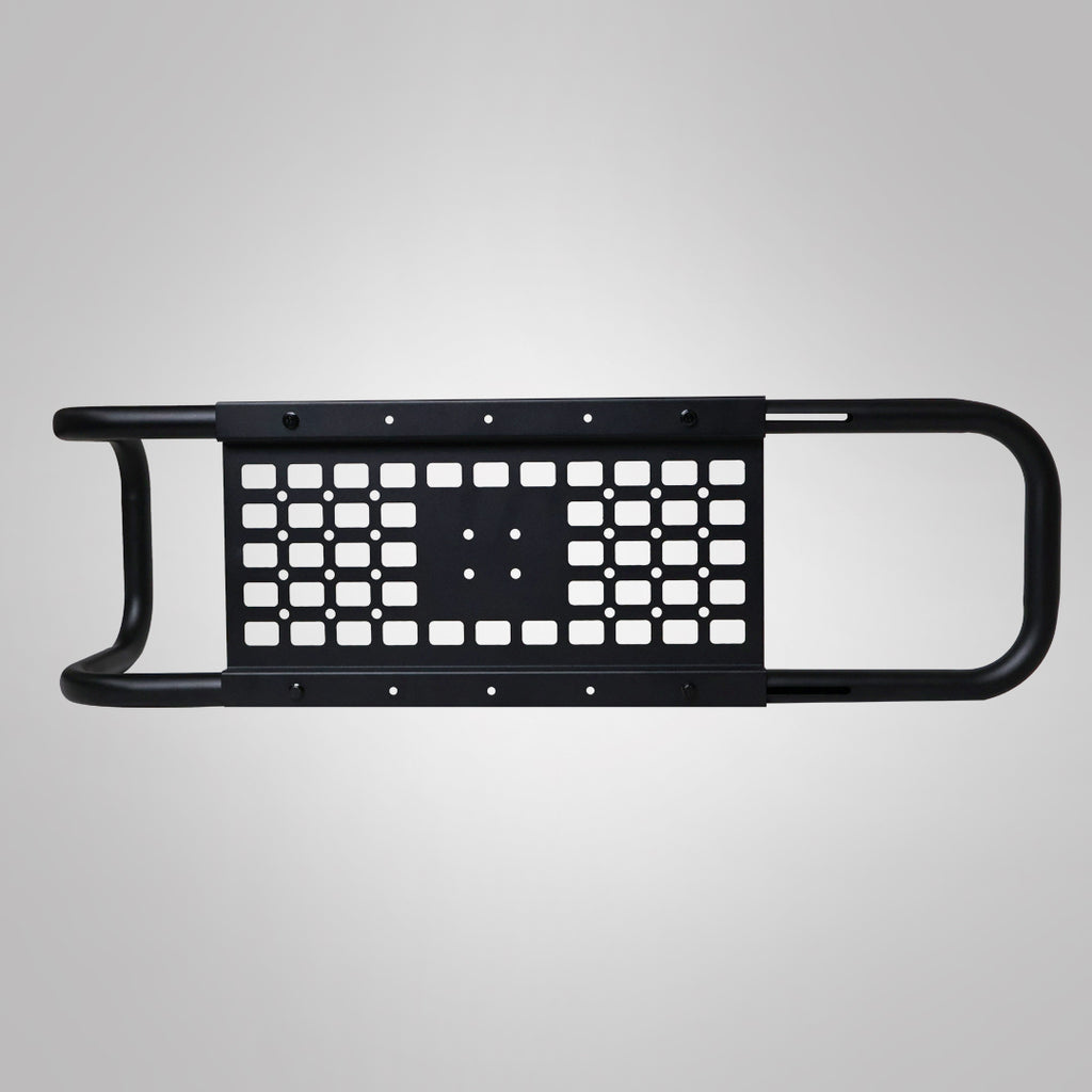 Jimny - Spare Tire Cover