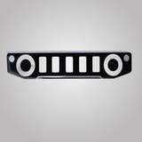 Jimny - StealthBump Door Side Sticker