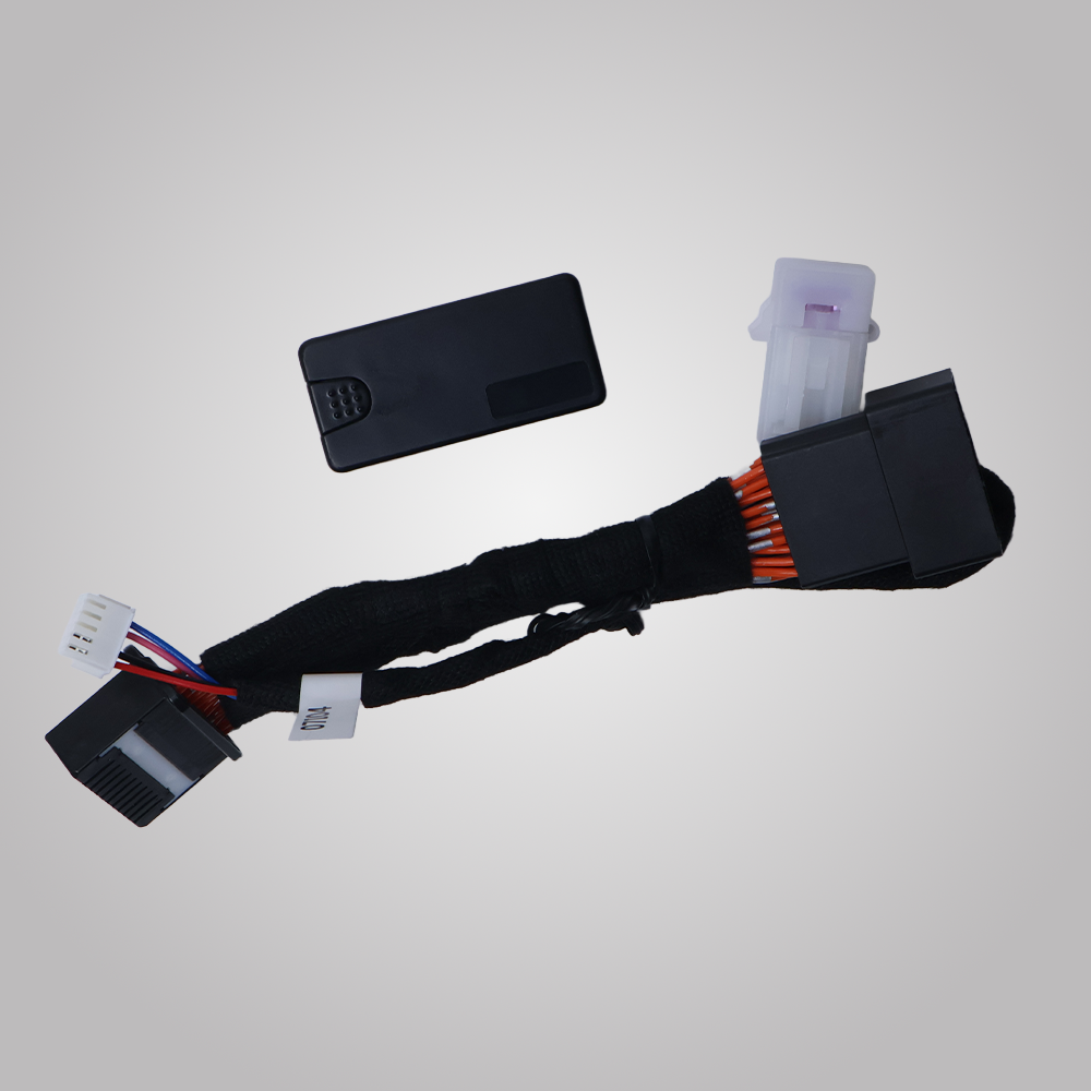 Jimny - StealthFold ORVM - AT Model