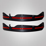 Jimny - Fender Flares | Set of 4 Pieces