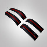 Jimny - Fender Flares | Set of 4 Pieces