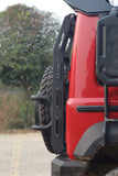 Suzuki Jimny - Bimbra Rear Ladder