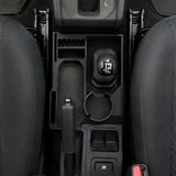 Jimny -  Console Storage AT Model