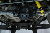 Jimny Differential Guard