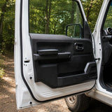 Jimny - Door Handle Arm Rest