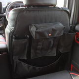 Suzuki Jimny - Front Seat Organizer