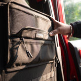 Jimny - Front Seat organiser