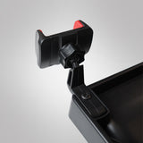 Jimny - Panel Storage with Phone Holder