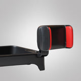 Jimny - Panel Storage with Phone Holder