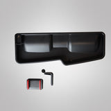 Jimny - Panel Storage with Phone Holder