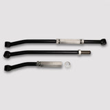 Jimny - ORM Panhard Rods