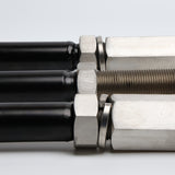 Jimny - ORM Panhard Rods