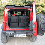 Jimny - Rear Seat Organiser