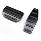 Jimny Accessories - Automatic Foot Pedal -  Black
