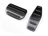 Jimny Accessories - Automatic Foot Pedal -  Black