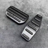 Jimny Accessories - Automatic Foot Pedal -  Black