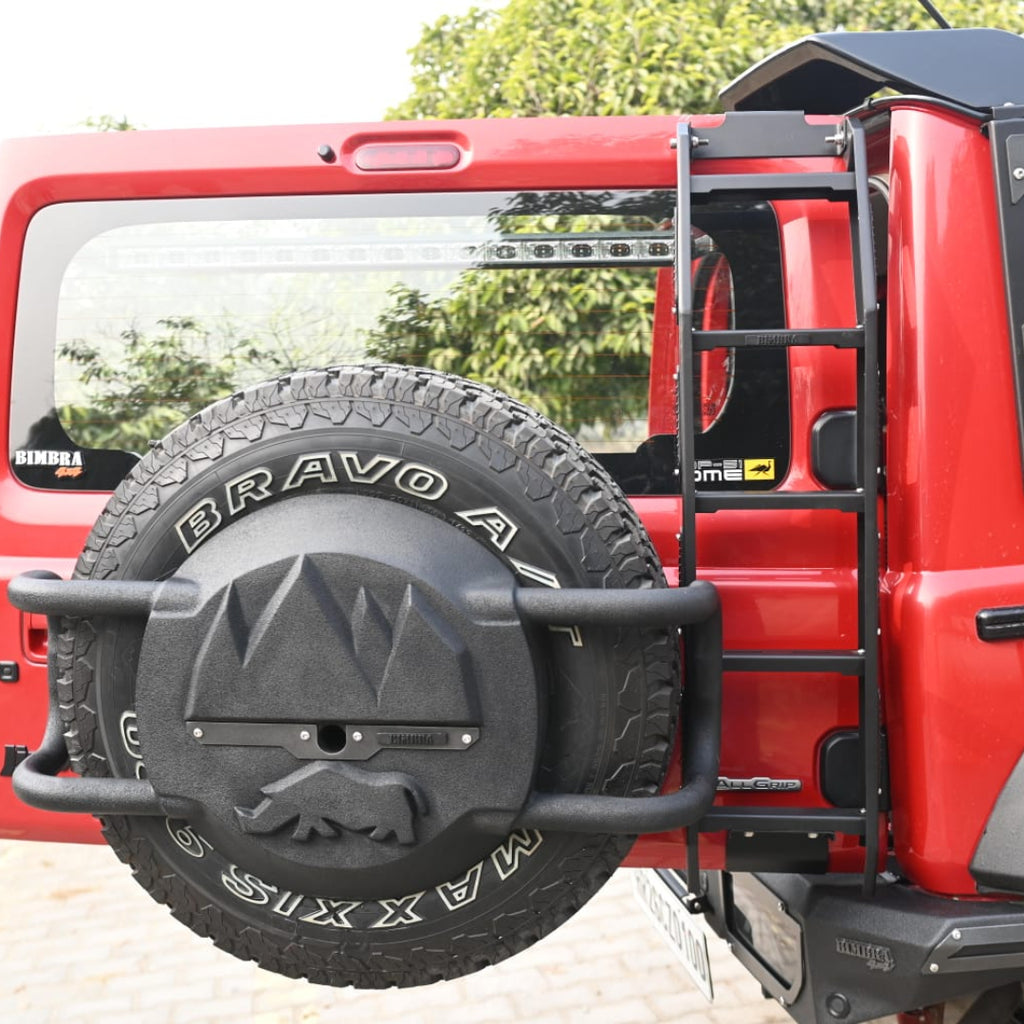 Jimny - Bimbra Tail Light LED Bar 30"