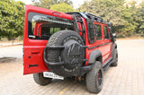 Jimny - Bimbra Tail Light LED Bar 30"