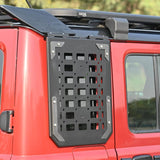 Jimny - Daily Drive Upgrade