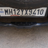 Jimny - Rear Bumper Guard