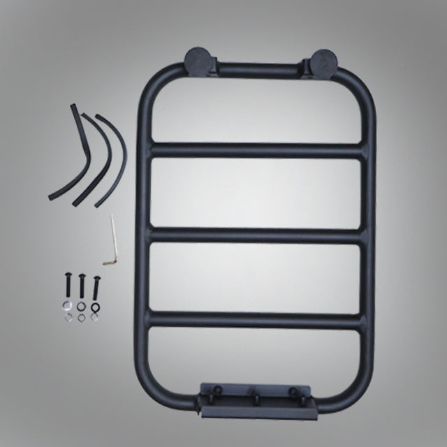 Jimny - Side Extension Rack (Left Side)