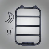 Jimny - Side Extension Rack (Left Side)