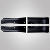 Jimny - Fender Flares | Set of 4 Pieces