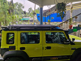 Jimny - Aluminium Roof Racks