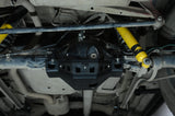 Jimny Differential Guard