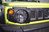 Jimny Headlight Protection Grill