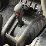 Suzuki Jimny - Leg Padding