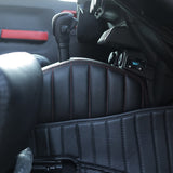 Suzuki Jimny - Leg Padding