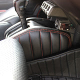 Suzuki Jimny - Leg Padding