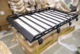 Jimny Anti Rust Aluminium Roof Carrier - Model RC